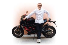 Massimo Bottura, Jimi...
