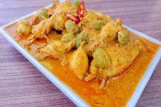 Menu Istimewa Santap...