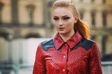 Sophie Turner Ucapkan...