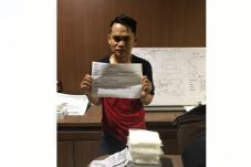 Bea Cukai Batam Amankan...