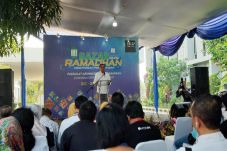 Kemendag Gelar Pasar...