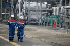 Pertamina Makin Agresif...