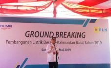 PLN Targetkan Rasio...