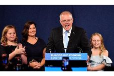 Stabilitas Politik Australia...