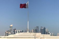 Qatar Mengaku Belum...