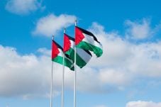 Palestina Tolak Hadiri...