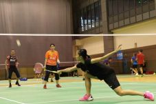 Piala Sudirman 2019,...