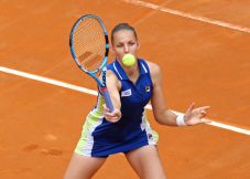 Pliskova Dedikasikan...