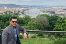 Puasa itu Menyehatkan