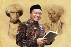 Nasihat Ustaz Salim...