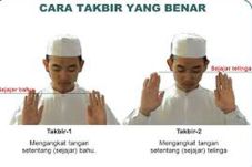 Cara Mengangkat Kedua...
