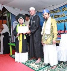 Wali Kota Tanjungpinang...