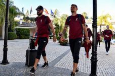 Klopp: Kami Sulit Dilawan...
