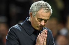 Mourinho: Juventus Tidak...