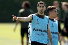 Arsenal Merasa Rugi...