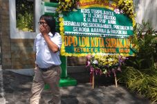 Rekapitulasi Suara Usai,...