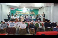 Forum Pondok Pesantren...