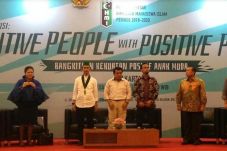 Aksi People Power Dinilai...