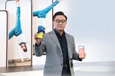 Teknologi Kamera di...