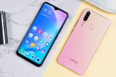 Vivo Y3 Resmi dengan...