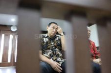 Majelis Hakim Sebut...