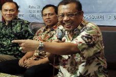 Penahanan Eggi dan Lieus...