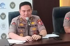 Penjelasan Polri Terkait...