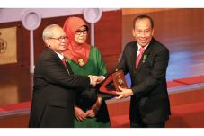 Menjaga Nilai Kebangsaan...