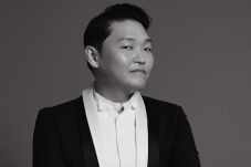 PSY Siapkan Album Baru,...