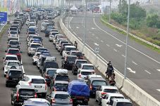Pemberlakuan Jalan Satu...