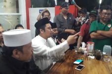 Wali Kota Tangerang...