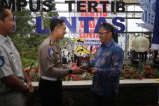 Polda Jabar Tunjuk UPI...