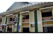 Ruang Kerja Wakil Bupati...