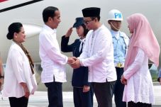 Zulkieflimansyah, Gubernur...