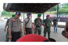 Jelang 22 Mei, Marinir...