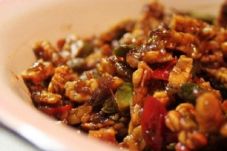 Sambal Goreng Tempe...