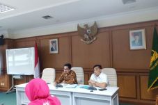 Rehabilitasi Jaringan...