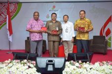 Dana Bagi Hasil Migas...