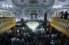 Pelesetkan Ramadhan...