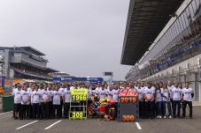 Marc Marquez Enggak...