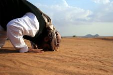 Berapakah Jumlah Tasbih...