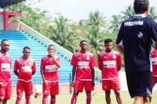 Persipura Butuh Keajaiban...