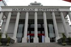 Sengketa Pilpres Berujung...