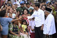 Mari Menyambut Kemenangan...