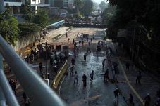 Respons Aksi Demo, KPU:...