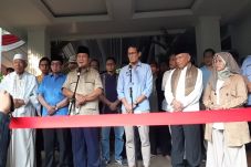 Imbauan Prabowo ke Pendukungnya:...