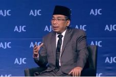Katib Aam PBNU Minta...