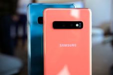 Samsung Siap Hadirkan...