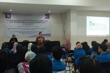 UBSI Siapkan Lulusan...