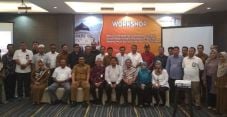 Kemenpar Gelar Workshop...